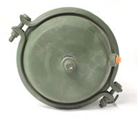 TR-354 | TR-354  T-30 Air Brake Service Chamber (8).JPG