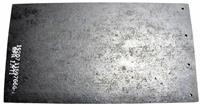 TR-376 | TR-376  Splash Guard Mud Flap M149A2 Water Buffalo Trailer (3).JPG