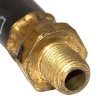 TR-379 | TR-379  Hose Air Brake Assembly Nonmetallic 0.375 Inch Inside Diameter Sloan Trailer M872A1 M872A2 M872A3 (3).JPG