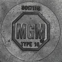 TR-381 | TR-381  Brake Chamber Rubber Diaphragm Semi-Trailer M970 (2).JPG