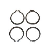 TR-389 | TR-389  Brake Shoe Assembly Kit Meritor Rockwell Semi-Trailer M172 M345 M872 M872A3 Flatbed Trailer (11).JPG