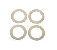 TR-389 | TR-389  Brake Shoe Assembly Kit Meritor Rockwell Semi-Trailer M172 M345 M872 M872A3 Flatbed Trailer (12).JPG