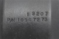 TR-390 | TR-390  Mount Resilient Utility Front Suspension Bar Ordnance Dolly M689 M832 M840 Trailer Application (5).JPG