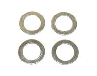 TR-391 | TR-391  Minor Brake Shoe Repair Kit Meritor Rockwell Semi-Trailer M172 M345 M872 M872A3 Flatbed Traile (10).JPG