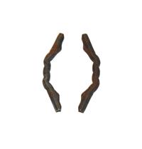 TR-391 | TR-391  Minor Brake Shoe Repair Kit Meritor Rockwell Semi-Trailer M172 M345 M872 M872A3 Flatbed Traile (11).JPG
