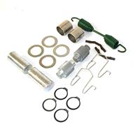 TR-391 | TR-391  Minor Brake Shoe Repair Kit Meritor Rockwell Semi-Trailer M172 M345 M872 M872A3 Flatbed Traile (3).JPG