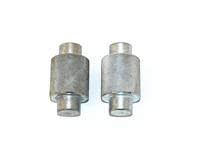 TR-391 | TR-391  Minor Brake Shoe Repair Kit Meritor Rockwell Semi-Trailer M172 M345 M872 M872A3 Flatbed Traile (7).JPG