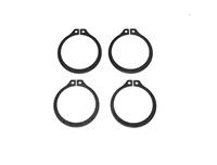 TR-391 | TR-391  Minor Brake Shoe Repair Kit Meritor Rockwell Semi-Trailer M172 M345 M872 M872A3 Flatbed Traile (8).JPG