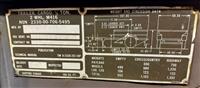 TR-394 | TR-394 M416 14 Ton Cargo Trailer 6 Jeep Trailer (10).jpg