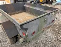 TR-394 | TR-394 M416 14 Ton Cargo Trailer 6 Jeep Trailer (11).jpg