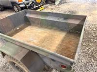 TR-394 | TR-394 M416 14 Ton Cargo Trailer 6 Jeep Trailer (12).jpg