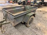 TR-394 | TR-394 M416 14 Ton Cargo Trailer 6 Jeep Trailer (13).jpg