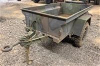 TR-394 | TR-394 M416 14 Ton Cargo Trailer 6 Jeep Trailer (14).jpg