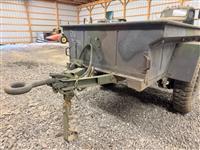 TR-394 | TR-394 M416 14 Ton Cargo Trailer 6 Jeep Trailer (15).jpg