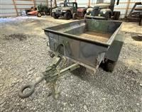 TR-394 | TR-394 M416 14 Ton Cargo Trailer 6 Jeep Trailer (17).jpg