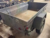 TR-394 | TR-394 M416 14 Ton Cargo Trailer 6 Jeep Trailer (3).jpg