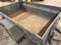 TR-394 | TR-394 M416 14 Ton Cargo Trailer 6 Jeep Trailer (7).jpg