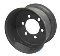 TR-396 | TR-396  Wheel Rim Assembly 6 Hole Goodyear 12-16.5LT Tire Bolster Trailer (9).JPG