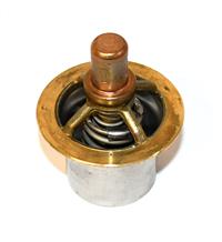 9M-2067 | Thermostat Kit 180 Degree Caltherm Cummins 8.3 Liter 6CTA Turbo Diesel Engine M939A2 (4).JPG