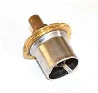 9M-2067 | Thermostat Kit 180 Degree Caltherm Cummins 8.3 Liter 6CTA Turbo Diesel Engine M939A2 (5).JPG