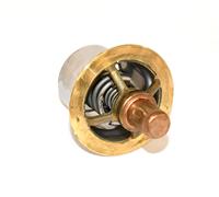 9M-2067 | Thermostat Kit 180 Degree Caltherm Cummins 8.3 Liter 6CTA Turbo Diesel Engine M939A2 (8).JPG