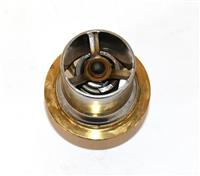 9M-2067 | Thermostat Kit 180 Degree Caltherm Cummins 8.3 Liter 6CTA Turbo Diesel Engine M939A2 (9).JPG