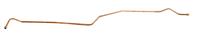 9M-2028 | Tube Metal Clamp to Adapter Fuel Tank Supply and Return Line Left Hand Side M939A2 (2).JPG