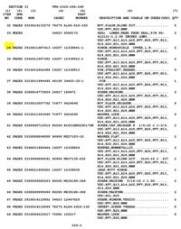 HM-3494 | Upper Left Side Hinge Windshield Assembly Dia2.JPG
