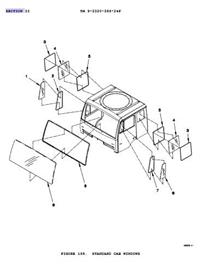 FM-392 | Vent Window Right Passenger Side Diagram.JPG