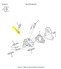 COM-5768 | Water Pump Assembly Dia1a.JPG