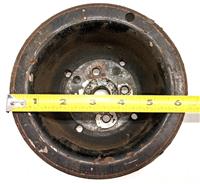 HM-1532 | Water Pump Pulley -AC (2).jpg