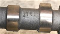 9M-1936 | cropped-5T-2212 Camshaft Cummins NHC250 Diesel Engine  (13).jpg