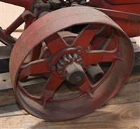 ENG-125 | engine 26 ENG-125 (10).JPG