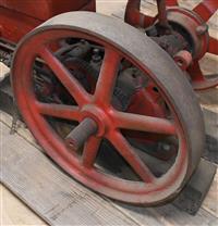 ENG-125 | engine 26 ENG-125 (11).JPG