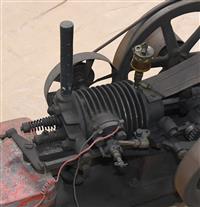 ENG-126 | engine 27 ENG-126 (11).JPG