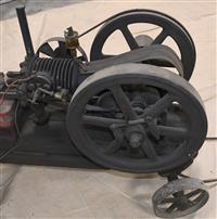 ENG-126 | engine 27 ENG-126 (12).JPG