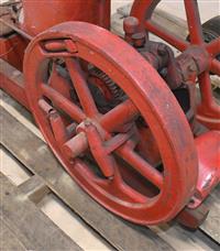 ENG-130 | engine 31 ENG-130 (11).JPG