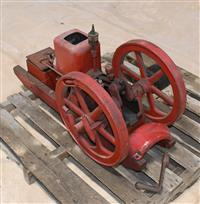 ENG-130 | engine 31 ENG-130 (3).JPG