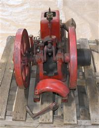 ENG-130 | engine 31 ENG-130 (4).JPG