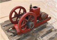 ENG-130 | engine 31 ENG-130 (5).JPG