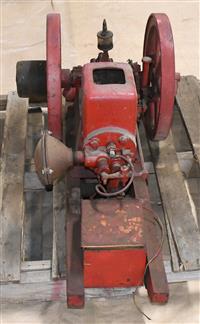 ENG-130 | engine 31 ENG-130 (8).JPG