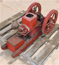 ENG-130 | engine 31 ENG-130 (9).JPG