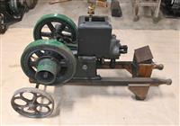 ENG-132 | engine 35 ENG-132 (6).JPG