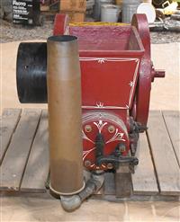 ENG-136 | engine 39 ENG-136 (10).JPG