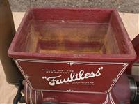 ENG-136 | engine 39 ENG-136 (22).JPG