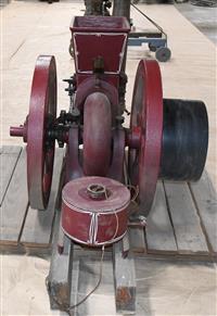 ENG-136 | engine 39 ENG-136 (6).JPG