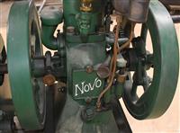 ENG-156 | engine 62 ENG-156 (23).JPG