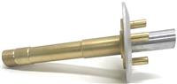 MU-282 | mu-282 Shaft Engine Cooling Fan Center Shaft M274 Mule(2).jpg