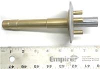 MU-282 | mu-282 Shaft Engine Cooling Fan Center Shaft M274 Mule(4).jpg
