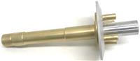 MU-282 | mu-282 Shaft Engine Cooling Fan Center Shaft M274 Mule(5).jpg
